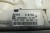 PANEL NAWIEWU OPEL MERIVA (2002-2010) 1.4 16V