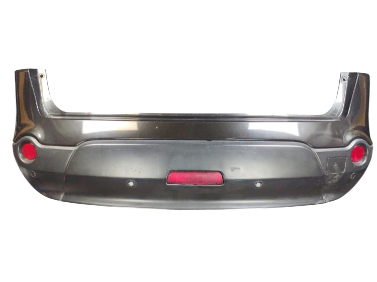 ZDERZAK TYŁ NISSAN QASHQAI+2 J10 LIFT (2009-2013) 2.0 DCI 150KM