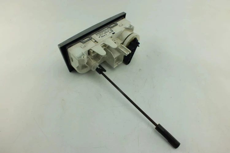 PANEL NAWIEWU OPEL MERIVA (2002-2010) 1.4 16V