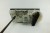 PANEL NAWIEWU OPEL MERIVA (2002-2010) 1.4 16V