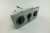 PANEL NAWIEWU OPEL MERIVA (2002-2010) 1.4 16V