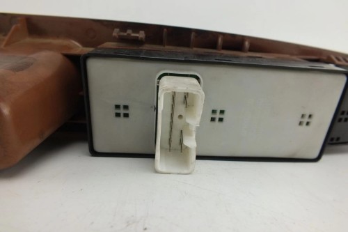 PANEL STEROWANIA SZYB KIA CARNIVAL 2.9CRDI 0K53B66350A