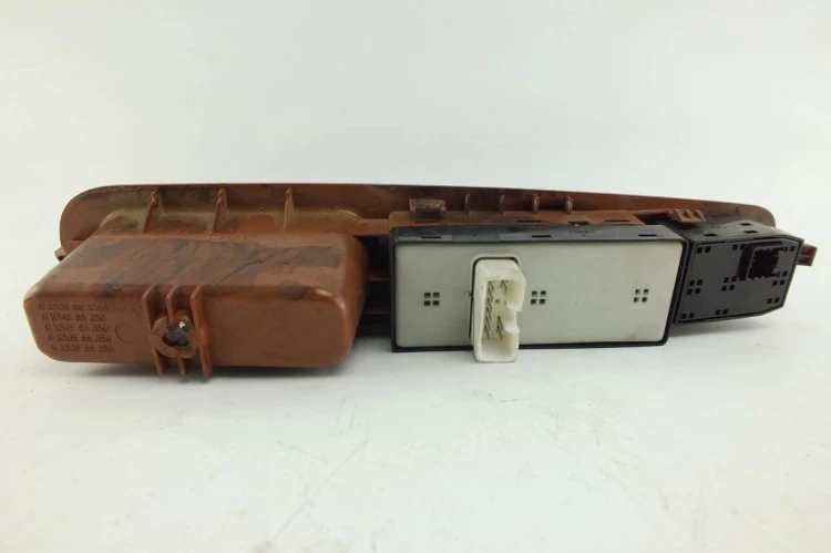 PANEL STEROWANIA SZYB KIA CARNIVAL 2.9CRDI 0K53B66350A