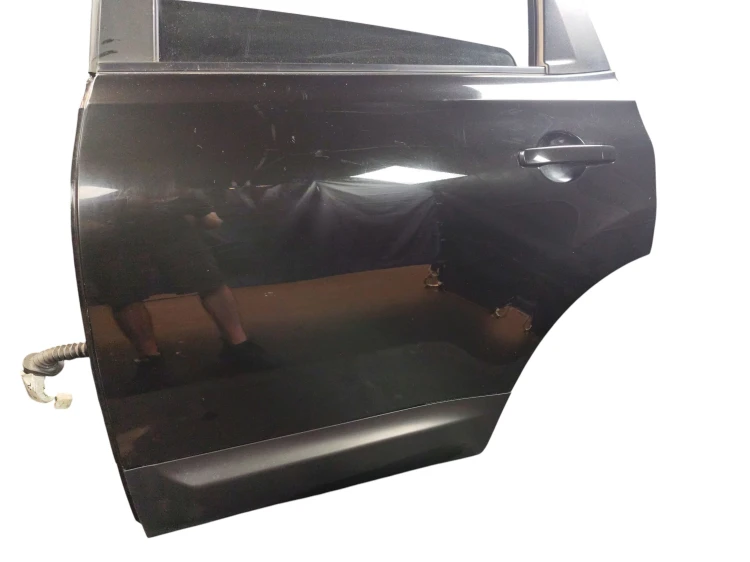 DRZWI LEWY TYŁ NISSAN QASHQAI+2 J10 LIFT (2009-2013) 2.0 DCI 150KM