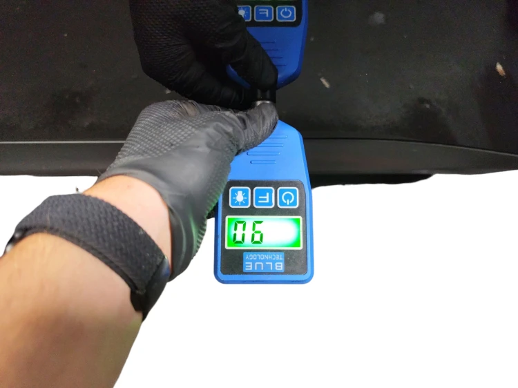 DRZWI LEWY TYŁ NISSAN QASHQAI+2 J10 LIFT (2009-2013) 2.0 DCI 150KM