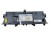 WYŚWIETLACZ NAWIGACJI GPS CITROEN C4 PICASSO I LIFT (2010-2013) 1.6 e-HDI 1