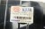 PANEL KLIMATYZACJI KIA CARNIVAL 2.9CRDI 0K53B61190