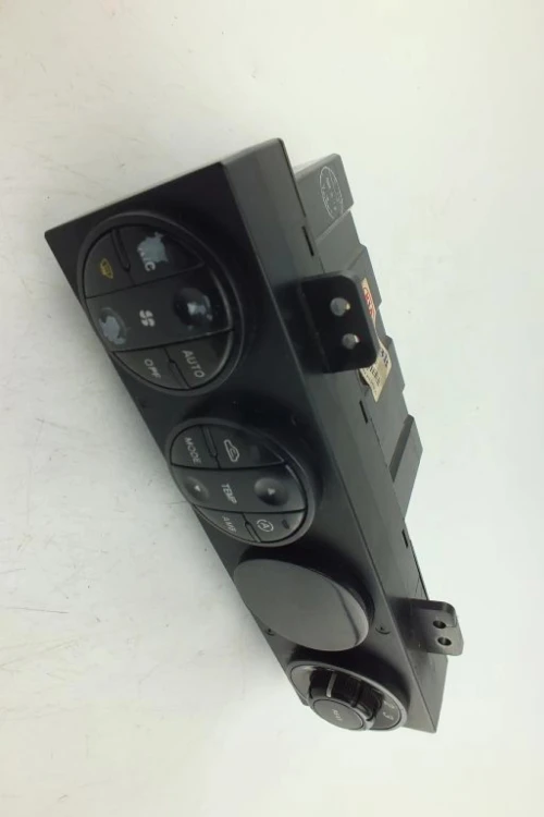 PANEL KLIMATYZACJI KIA CARNIVAL 2.9CRDI 0K53B61190