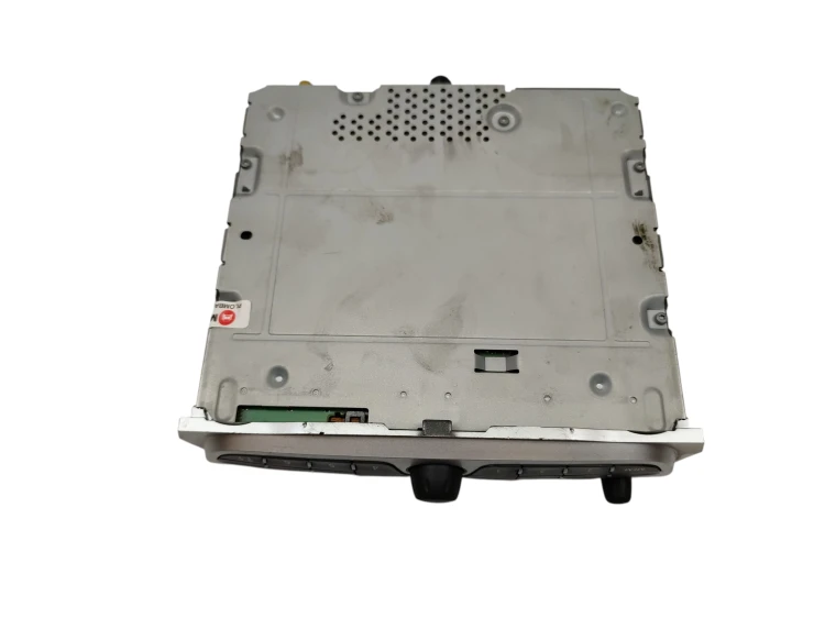 RADIO RENAULT SCENIC III (2009-2011) 2.0 DCI 160KM 281159243R