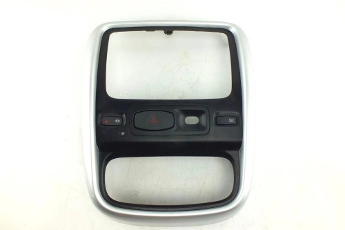 PANEL ŚRODKOWY DACIA DUSTER I (2010-2018) 1.5 DCI