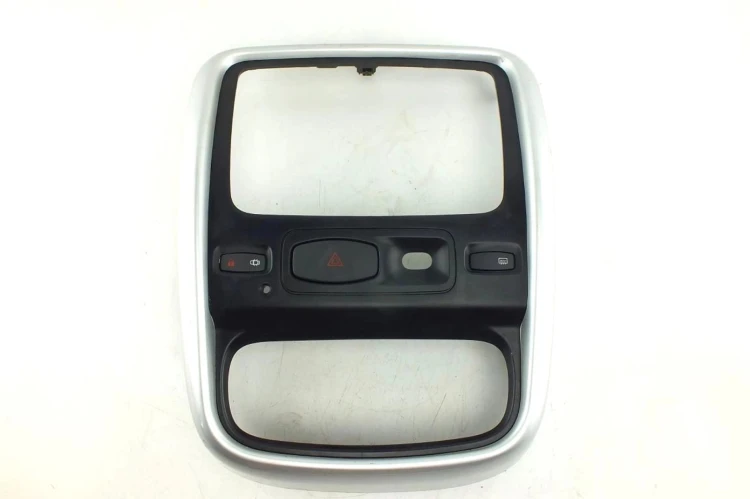 PANEL ŚRODKOWY DACIA DUSTER I (2010-2018) 1.5 DCI