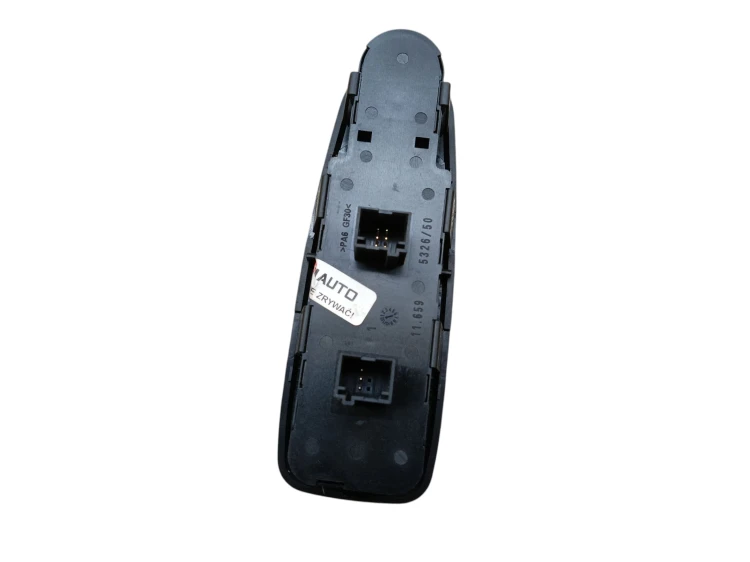 PANEL STEROWANIA SZYB CITROEN C4 PICASSO I LIFT (2010-2013) 1.6 e-HDI 112KM