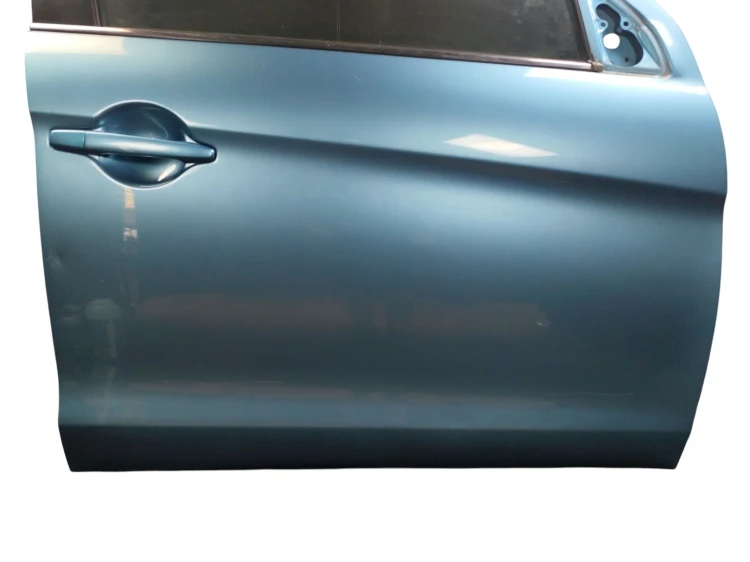 DRZWI PRAWY PRZÓD MITSUBISHI ASX (2010-2012) 1.6 MIVEC 117KM
