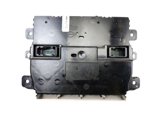 PANEL KLIMATYZACJI MINI COUNTRYMAN R60 (2010-2014) 2.0 D 143KM