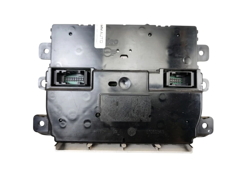 PANEL KLIMATYZACJI MINI COUNTRYMAN R60 (2010-2014) 2.0 D 143KM