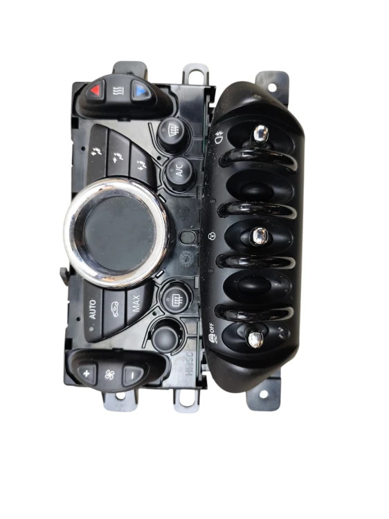 PANEL KLIMATYZACJI MINI COUNTRYMAN R60 (2010-2014) 2.0 D 143KM