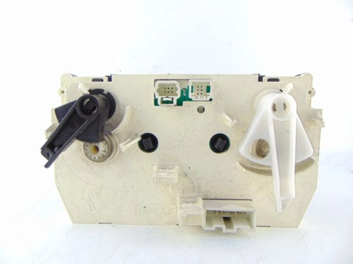 PANEL NAWIEWU PEUGEOT 307 (2001-2005) 1.6 16V