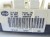 PANEL NAWIEWU PEUGEOT 307 (2001-2005) 1.6 16V