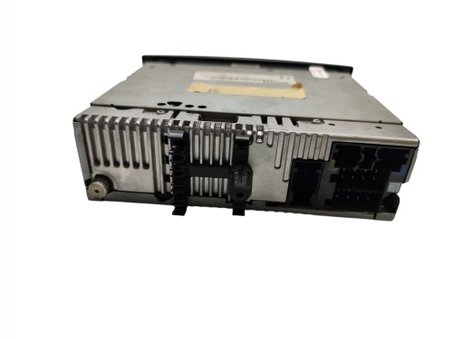 RADIO RENAULT SCENIC II (2003-2005) 1.5 DCI 106KM 8200494424