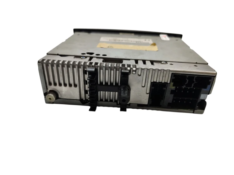 RADIO RENAULT SCENIC II (2003-2005) 1.5 DCI 106KM 8200494424