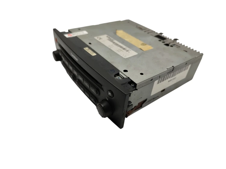 RADIO RENAULT SCENIC II (2003-2005) 1.5 DCI 106KM 8200494424