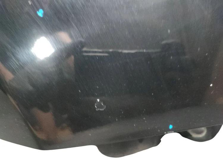 BŁOTNIK PRAWY PRZÓD KIA RIO III (2011-2014) 1.2 16V 86KM