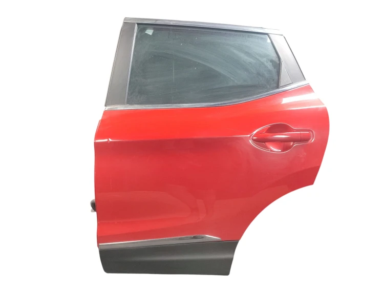 DRZWI LEWY TYŁ NISSAN QASHQAI J11 (2014-2017) 1.2 DIG-T 115KM