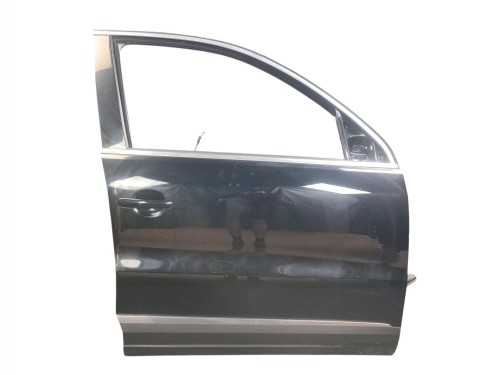 DRZWI PRAWY PRZÓD VOLKSWAGEN TIGUAN I 5N LIFT (2011-2016) 2.0 TDI 140KM