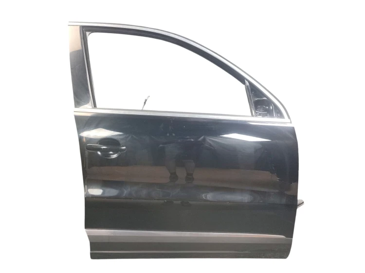 DRZWI PRAWY PRZÓD VOLKSWAGEN TIGUAN I 5N LIFT (2011-2016) 2.0 TDI 140KM