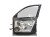 DRZWI PRAWY PRZÓD VOLKSWAGEN TIGUAN I 5N LIFT (2011-2016) 2.0 TDI 140KM