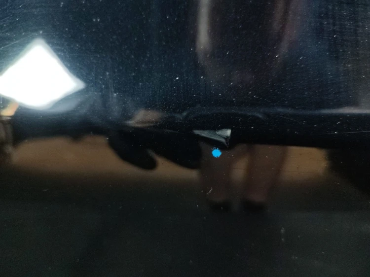 DRZWI PRAWY PRZÓD VOLKSWAGEN TIGUAN I 5N LIFT (2011-2016) 2.0 TDI 140KM