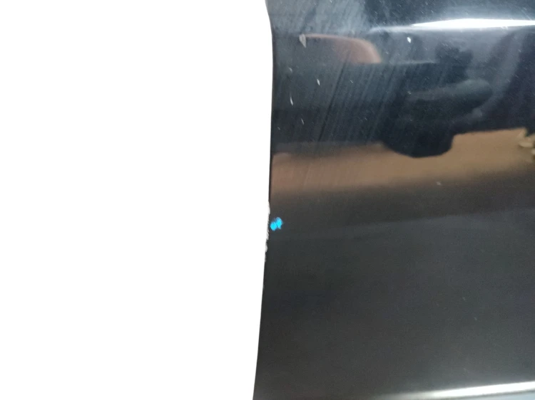 DRZWI PRAWY PRZÓD VOLKSWAGEN TIGUAN I 5N LIFT (2011-2016) 2.0 TDI 140KM