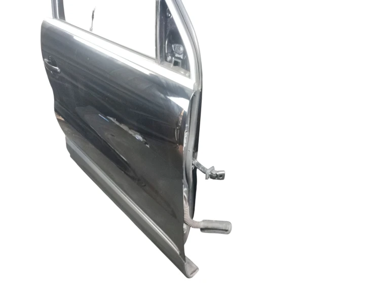 DRZWI PRAWY PRZÓD VOLKSWAGEN TIGUAN I 5N LIFT (2011-2016) 2.0 TDI 140KM