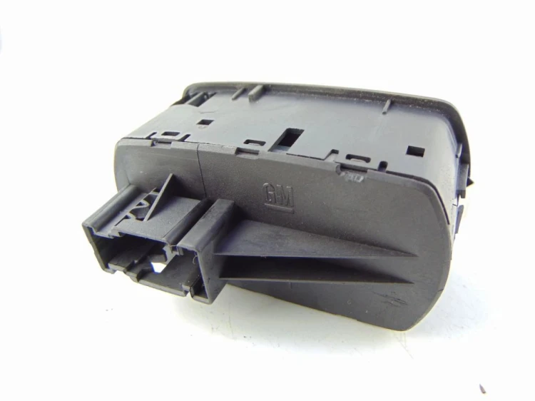 PANEL STEROWANIA SZYB OPEL CORSA D (2006-2011) 1.3 CDTI 75KM 13258521AA
