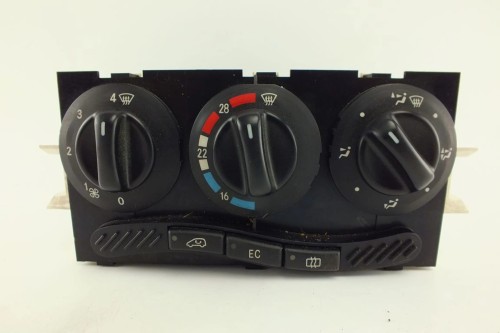 PANEL KLIMATYZACJI MERCEDES A W168 (1997-2005) A140 1.4BENZ 1688300485