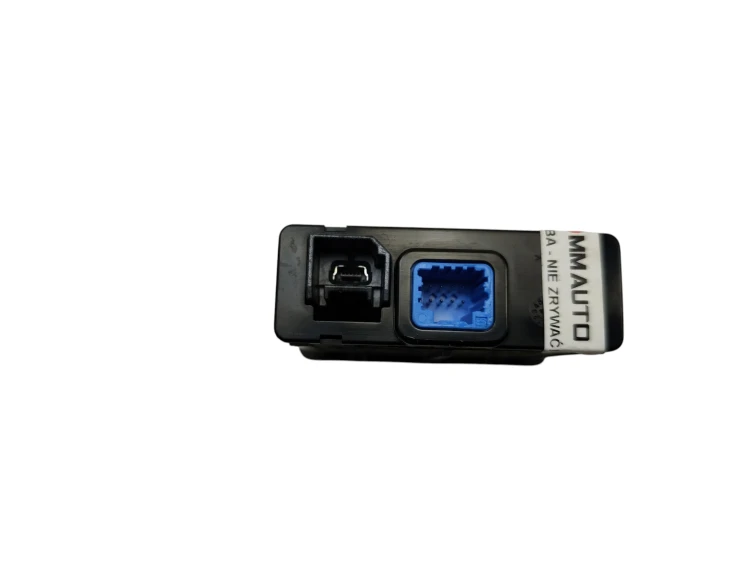 GNIAZDO USB RENAULT MEGANE IV (2016-2020) 1.5 DCI 90KM 280235444R