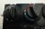 PANEL KLIMATYZACJI MERCEDES A W168 (1997-2005) A140 1.4BENZ 1688300485