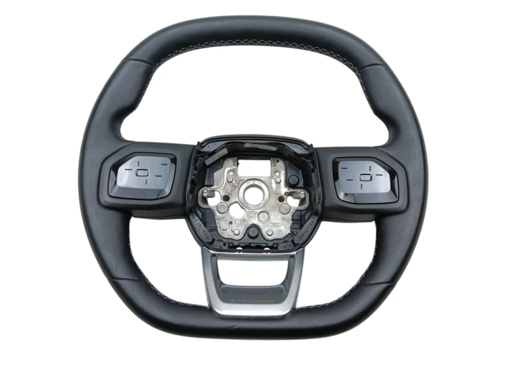 KIEROWNICA FORD EXPLORER EV (2024-) 52 kWh 170KM 125kW S2KA-3600-AC