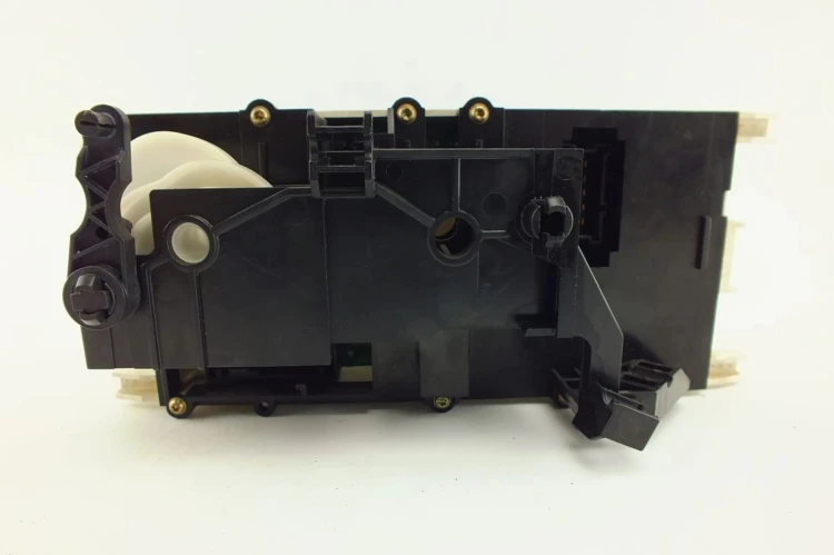 PANEL KLIMATYZACJI MERCEDES A W168 (1997-2005) A140 1.4BENZ 1688300485