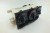 PANEL KLIMATYZACJI MERCEDES A W168 (1997-2005) A140 1.4BENZ 1688300485