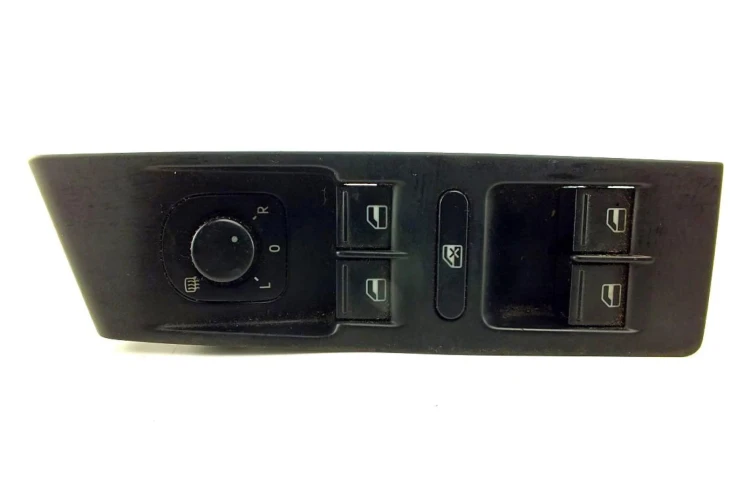 PANEL STEROWANIA SZYB VOLKSWAGEN PASSAT B7 1.6 TDI 1K4959857B