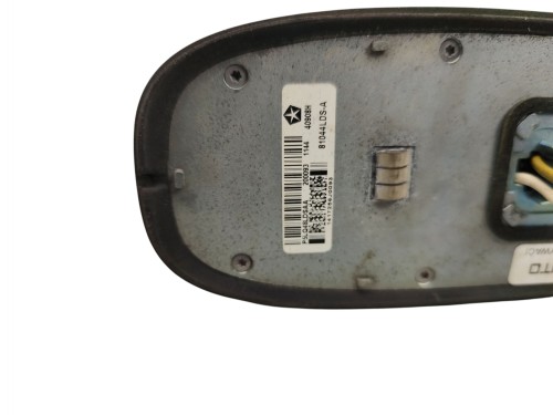 ANTENA JEEP CHEROKEE V KL (2014-2018) 2.0 CRD 140KM 81044LDS