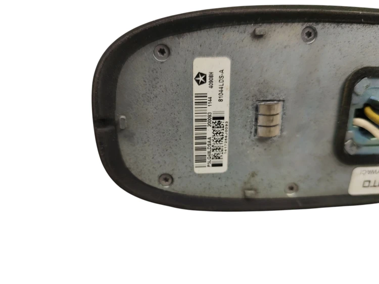 ANTENA JEEP CHEROKEE V KL (2014-2018) 2.0 CRD 140KM 81044LDS