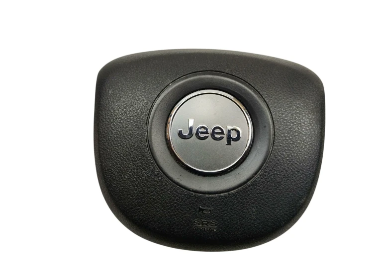 PODUSZKA KIEROWCY JEEP CHEROKEE V KL (2014-2018) 2.0 CRD 140KM 0589-P1-0004