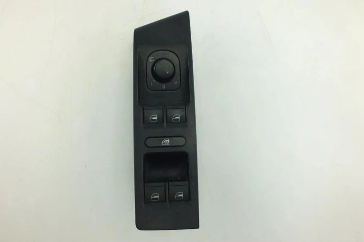PANEL STEROWANIA SZYB VOLKSWAGEN PASSAT B7 1.6 TDI 1K4959857B