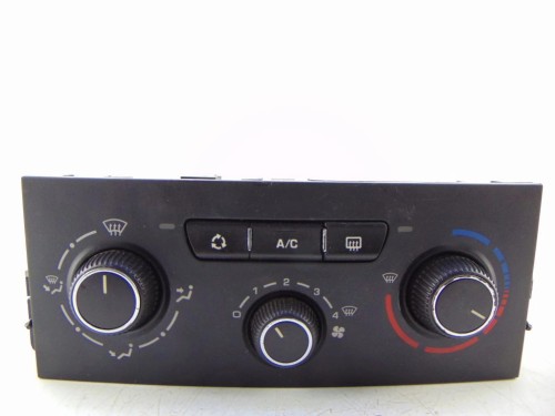 PANEL NAWIEWU PEUGEOT 207 LIFT (2009-2012) 69910014