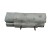 PODUSZKA AIRBAG FOTELA PRAWA JEEP CHEROKEE V KL (2014-2018) P68171740AD