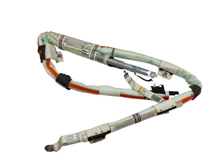 KURTYNA POWIETRZNA PRAWA JEEP CHEROKEE V KL (2014-2018) 2.0 CRD 140KM P6810
