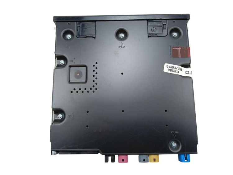 CZYTNIK MULTIMEDIA MIB FORD EXPLORER EV (2024-) 11N035820B