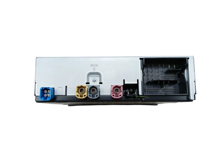 CZYTNIK MULTIMEDIA MIB FORD EXPLORER EV (2024-) 11N035820B